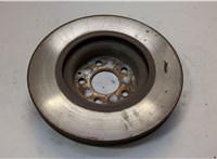  Диск тормозной Mercedes GLK X204 2008-2015 20546598 #1