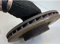  Диск тормозной Mercedes GLK X204 2008-2015 20546598 #2