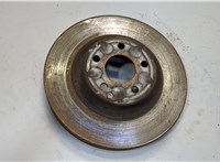 Диск тормозной Mercedes GLK X204 2008-2015 20546598 #3