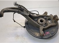 402021LA0A, 400141LA0A, 411511LA0A Ступица (кулак, цапфа) Infiniti QX56 2010-2013 20546606 #1