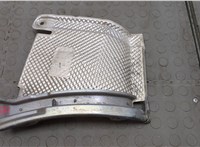  Тепловой экран (термозащита) Mercedes GLK X204 2008-2015 20546610 #1