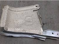  Тепловой экран (термозащита) Mercedes GLK X204 2008-2015 20546610 #2