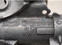 4B0905851Q Замок зажигания Skoda Fabia 2007-2014 20546612 #3