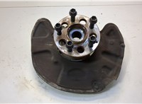  Ступица (кулак, цапфа) Mercedes GLK X204 2008-2015 20546615 #1