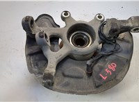  Ступица (кулак, цапфа) Mercedes GLK X204 2008-2015 20546615 #2