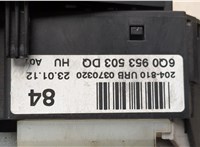 6Q0953503DQ Переключатель поворотов и дворников (стрекоза) Skoda Fabia 2007-2014 20546616 #3