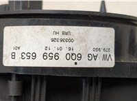 6Q0953503DQ Переключатель поворотов и дворников (стрекоза) Skoda Fabia 2007-2014 20546616 #4