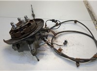  Трос ручника Honda Odyssey 2004-2008 11472201 #2