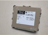  Блок управления бесключевого доступа Toyota Avensis 3 2008-2018 20546627 #1