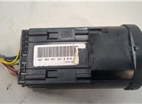 3B0941531B Переключатель света Skoda Fabia 2007-2014 20546649 #2