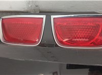  Бампер Chevrolet Camaro 2009-2013 20546660 #9
