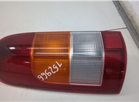 265557C001 Фонарь (задний) Nissan Serena (C23) 1991-2002 20546663 #1