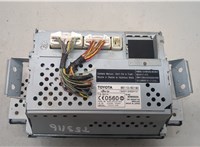  Дисплей мультимедиа Lexus LS430 UCF30 2000-2006 20546680 #2