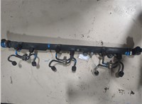 13537805726, 7805726 Рампа (рейка) топливная BMW X5 E53 2000-2006 20546691 #1
