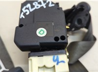  Ремень безопасности Fiat Punto 1999-2010 20546692 #2
