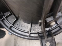 97057384200 Двигатель отопителя (моторчик печки) Porsche Panamera 2009-2016 20546726 #3