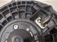  Двигатель отопителя (моторчик печки) Acura RL 2004-2012 20546730 #3