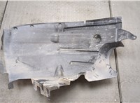  Защита арок (подкрылок) Mercedes GLK X204 2008-2015 20546739 #2