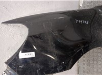 1K9821021 Крыло Volkswagen Golf 6 2008-2012 20546743 #8