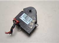  Электропривод заслонки отопителя Cadillac Escalade 3 2006-2014 20546746 #1