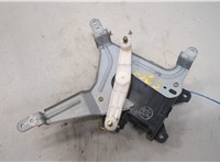  Электропривод заслонки отопителя Lexus GX 2002-2009 20546749 #2