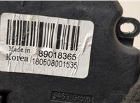  Электропривод заслонки отопителя Cadillac Escalade 3 2006-2014 20546751 #3