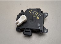  Электропривод заслонки отопителя Honda Odyssey 2004-2008 20546754 #1
