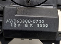  Электропривод заслонки отопителя Honda Odyssey 2004-2008 20546754 #3