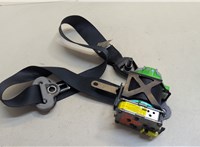  Ремень безопасности Toyota Yaris 2005-2011 20546755 #1