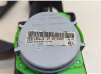  Ремень безопасности Toyota Yaris 2005-2011 20546755 #3