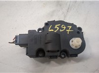  Электропривод заслонки отопителя Mercedes E W212 2009-2016 20546759 #1
