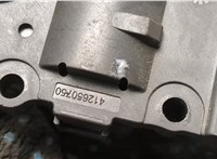  Электропривод заслонки отопителя Porsche Panamera 2009-2016 20546761 #4