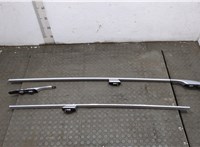  Рейлинги на крышу (комплект) Infiniti QX56 2010-2013 20546763 #1