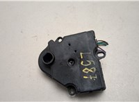 52402588 Электропривод заслонки отопителя Cadillac Escalade 3 2006-2014 20546772 #2