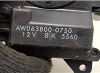  Электропривод заслонки отопителя Honda Odyssey 2004-2008 20546777 #3