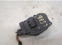  Электропривод заслонки отопителя Porsche Panamera 2009-2016 20546781 #1
