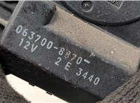  Электропривод заслонки отопителя Lexus GX 2002-2009 20546782 #3