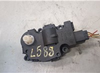  Электропривод заслонки отопителя Porsche Panamera 2009-2016 20546784 #2