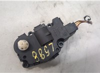  Электропривод заслонки отопителя Porsche Panamera 2009-2016 20546785 #1