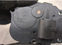  Электропривод заслонки отопителя Porsche Panamera 2009-2016 20546785 #3