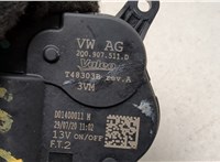  Электропривод заслонки отопителя Volkswagen Jetta 7 2018- 20546786 #3