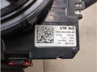 5K0953569AH Переключатель поворотов и дворников (стрекоза) Skoda Yeti 2009-2018 20546790 #4