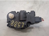  Электропривод заслонки отопителя Porsche Panamera 2009-2016 20546793 #1
