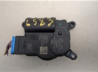  Электропривод заслонки отопителя Volkswagen Jetta 7 2018- 20546796 #1