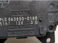  Электропривод заслонки отопителя Acura RL 2004-2012 20546799 #3