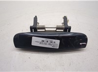 8E0839207, 4B0839885 Ручка двери наружная Audi A4 (B6) 2000-2006 20546803 #1