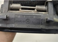 8E0839207, 4B0839885 Ручка двери наружная Audi A4 (B6) 2000-2006 20546803 #3