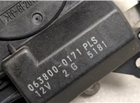  Электропривод заслонки отопителя Acura RL 2004-2012 20546808 #3