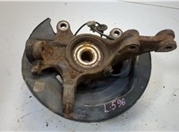  Кулак поворотный Honda Odyssey 2004-2008 11472252 #2