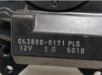  Электропривод заслонки отопителя Acura RL 2004-2012 20546819 #3